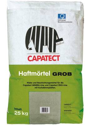 capatect haftmoertel grob - CarboSol Fassadenfarbe Nespri - marken, farbelacke, fassade, capatect, farbenlacke-2