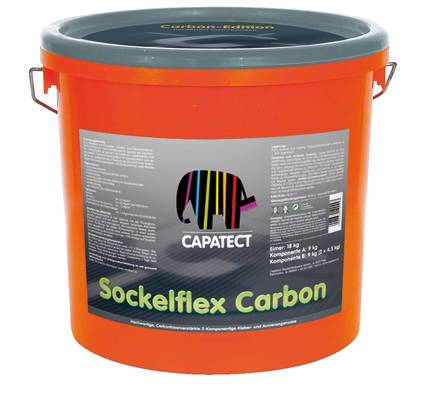 capatect sockelflex - Capatect Sockelschiene - wdvs-zubehoer, marken, fassade, capatect-wdvs-zubehoer, capatect, vollwaermeschutz-wdvs-2