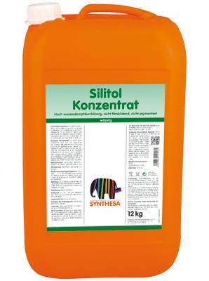 silitol konzentrat 12kg - Capatect Schraubdübel Rondelle - fassade, duebel, capatect-wdvs-zubehoer, capatect-top-line, capatect-oeko-line, capatect-minera-line, capatect-basic-line, capatect, vollwaermeschutz-wdvs-2, daemmstoffe-2, marken