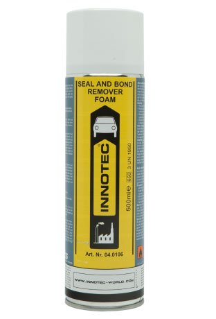 Innotec Seal and Bond Remover - Klebstoff- & Dichtmassenentferner