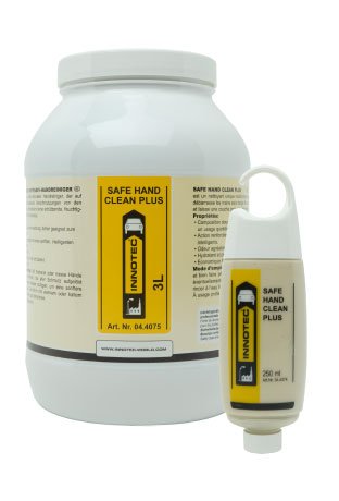 Innotect Safe Hand Clean Plus