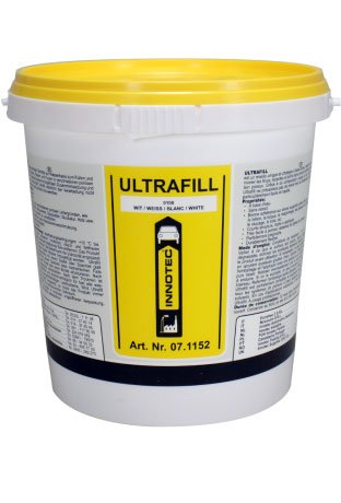 Innotect Ultrafill Füllmittel