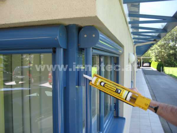 Innotec Powerbond XS 330 - Power Montagekleber - Baufuzzi dein online Baustoffshop